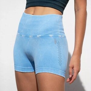 Free People Good Karma Running Shorts